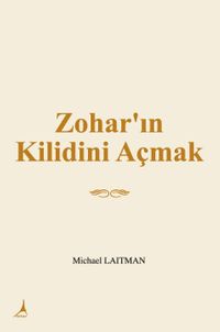 Zohar'ın Kilidini Açmak