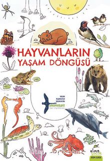 Hayvanların Yaşam Döngüsü - Takımyıldız