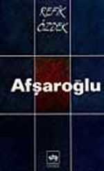 Afşaroğlu