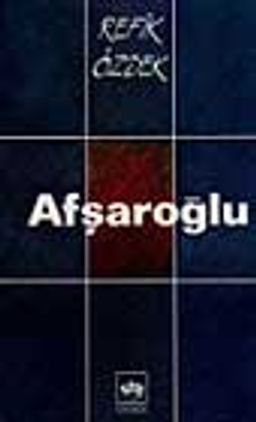 Afşaroğlu
