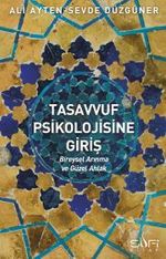 Tasavvuf Psikolojisine Giriş