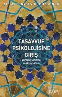 Tasavvuf Psikolojisine Giriş