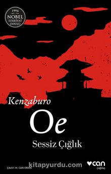 Sessiz Çığlık - Kenzaburo Oe