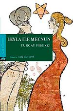 Leyla İle Mecnun