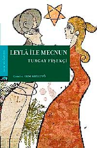 Leyla İle Mecnun