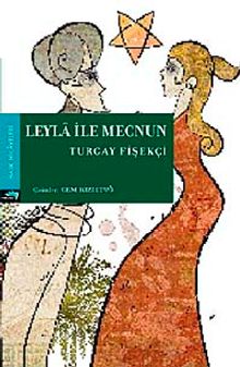 Leyla İle Mecnun