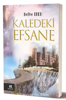 Kaledeki Efsane - Nefise Eken