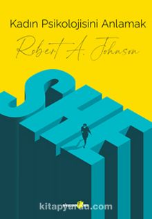 Kadın Psikolojisini Anlamak - Robert A. Johnson