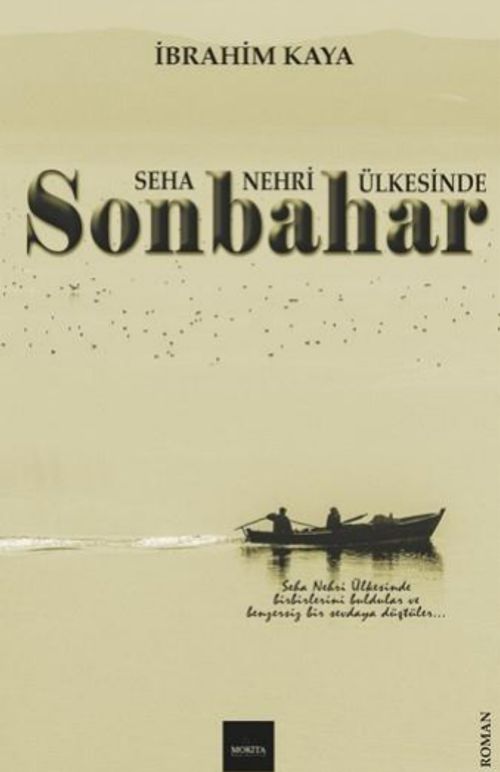 Seha Nehri Ülkesinde Sonbahar