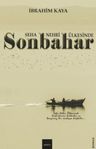 Seha Nehri Ülkesinde Sonbahar