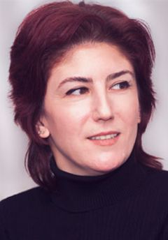  Aynur Başkan