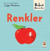 Bebek Üniversitesi / Renkler