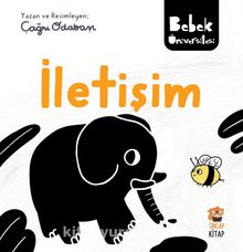 Bebek Üniversitesi / İletişim - Çağrı Odabaşı