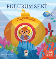Bulurum Seni / Okyanusta
