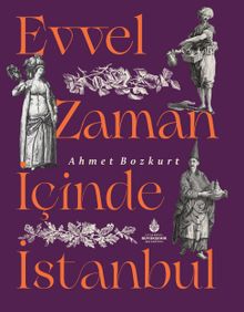 Evvel Zaman İçinde İstanbul