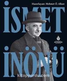 İsmet İnönü - Mehmet Ö. Alkan