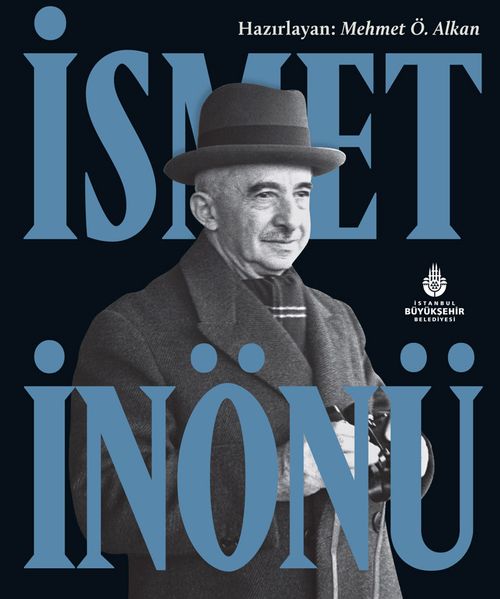 İsmet İnönü 