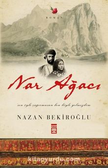 Nar Ağacı - Prof. Dr. Nazan Bekiroğlu