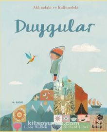 Duygular - Libby Walden