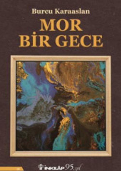 Mor Bir Gece