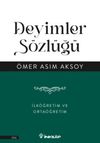 Deyimler S&ouml;zl&uuml;ğ&uuml; & İlk&ouml;ğretim ve Orta&ouml;ğretim