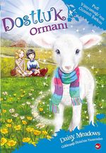 Dostluk Ormanı 12 / Pufi Yünyumağı'nın Gizemli Şarkısı