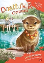 Dostluk Ormanı 11 / Tarçın Zarifpati'nin Sırrı