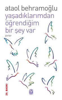 Yaşadıklarımdan Öğrendiğim Bir Şey Var - Ataol Behramoğlu