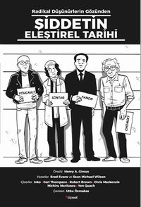Şiddetin Eleştirel Tarihi
