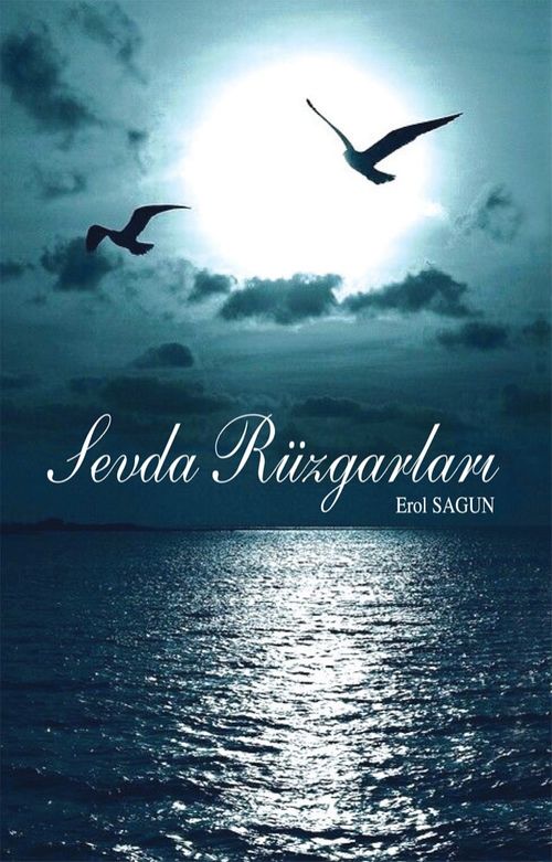 Sevda Rüzgarları