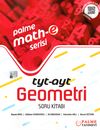 TYT AYT Geometri Math-e Serisi Soru Bankası