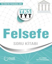 TYT-AYT Felsefe Soru Bankası