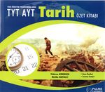 TYT AYT Tarih Özet Kitabı