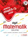AYT Matematik Math-e Serisi Soru Bankası