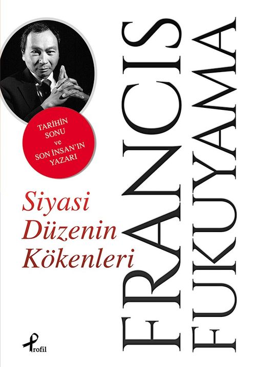 Siyasi Düzenin Kökenleri 