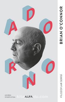 Adorno - Brian J. O'Connor