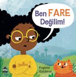 Ben Fare Değilim!