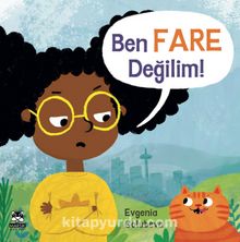 Ben Fare Değilim! - Evgenia Golubeva