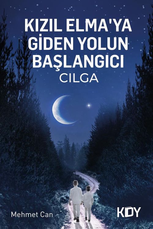 Kızıl Elmaya Giden Yol'un Başlangıcı 