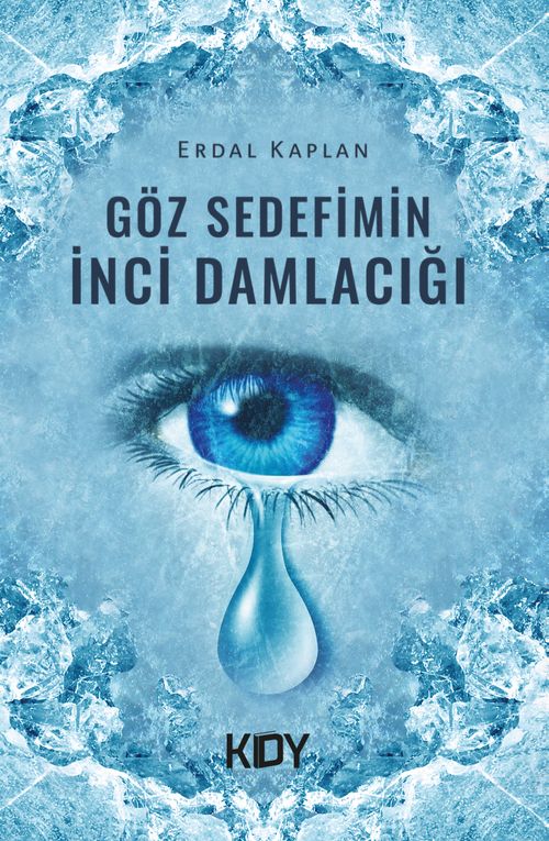 Göz Sedefimin İnci Damlacığı