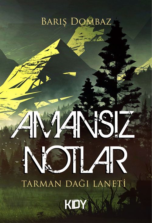 Amansız Notlar 