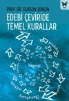 Edebi &Ccedil;eviride Temel Kurallar