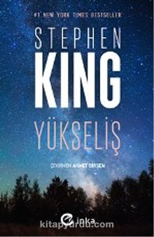 Yükseliş - Stephen King