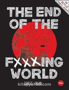 The End of The Fxxxing World - Charles Forsman