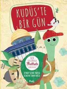 Kudüs’te Bir Gün