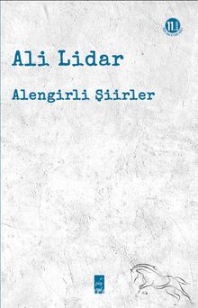 Alengirli Şiirler - Ali Lidar