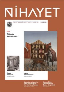 Nihayet Dergisi Sayı:86 Şubat 2022