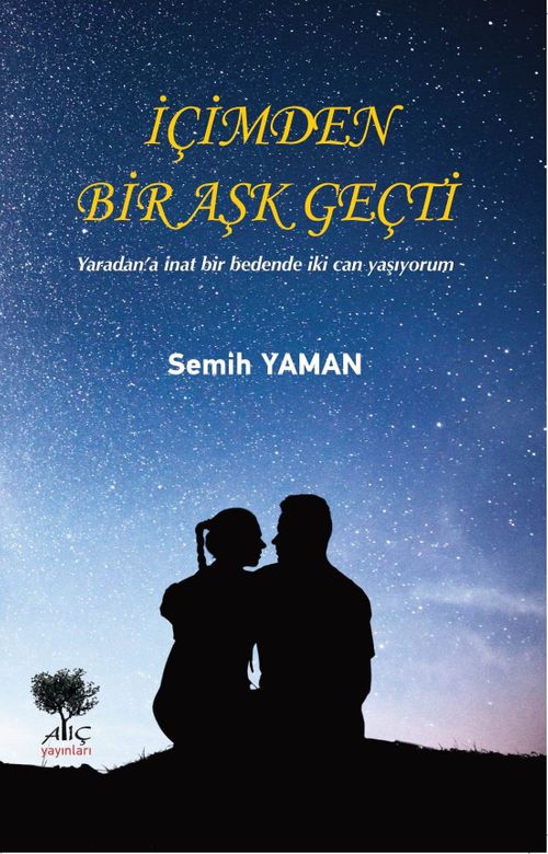 İçimden Bir Aşk Geçti