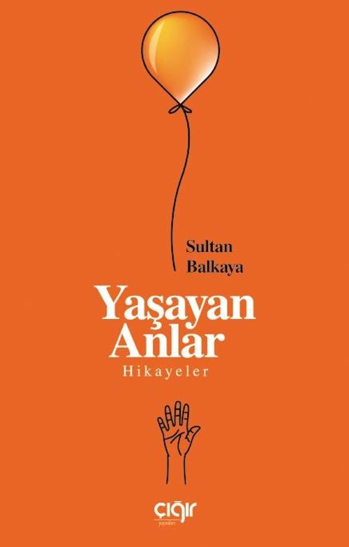 Yaşayan Anlar