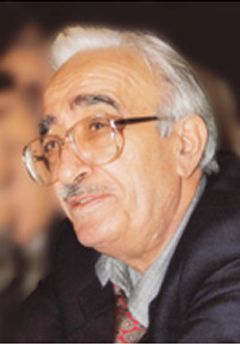 Ahmet Kabaklı